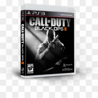 Call - Call Of Duty Black Ops2 Pc, HD Png Download