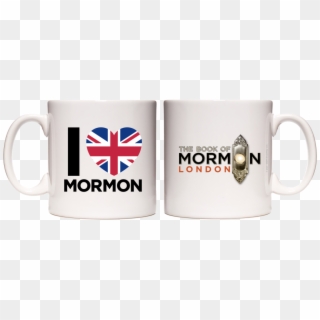 Buy Online Book Of Mormon - Book Of Mormon Musical, HD Png Download