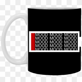 Shane Dawson 1% Mood T-shirt Xp8434 11 Oz - Mug, HD Png Download