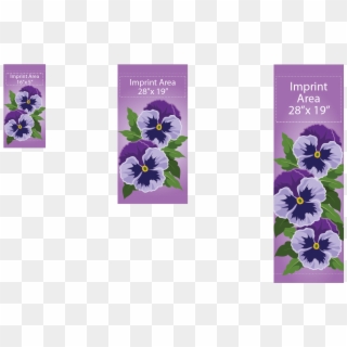 18902 All - Pansy, HD Png Download