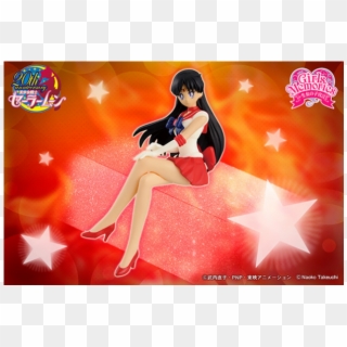 Figuras Sailor Moon Japon Break Time, HD Png Download