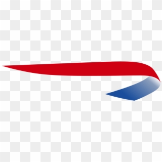 Ribbon Logo Png Images27 - British Airways Ribbon Logo, Transparent Png