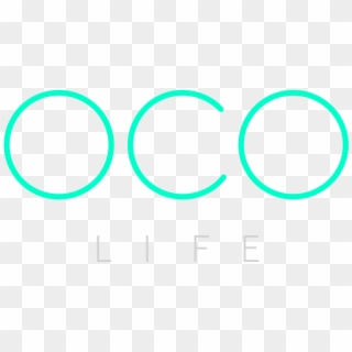 Oco Life Pioneering Innovative, Natural And Effective - Circle, HD Png Download