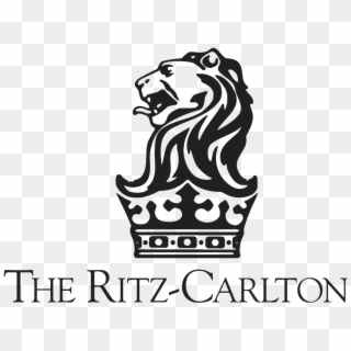 Luxury Hotel Clients - Ritz Carlton Hotel Logo, HD Png Download