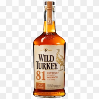 Price - Wild Turkey Bourbon Png, Transparent Png