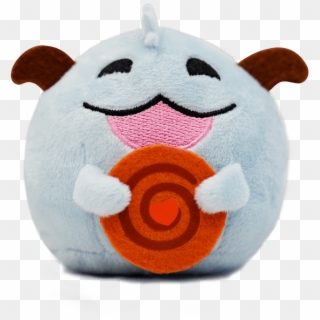 Snowdown Hits League Of Legends With Gifts Galore - Stuffed Toy, HD Png Download