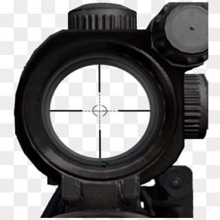 Sniper Scope Png Transparent, Png Download