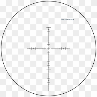 Reticle/images - Circle, HD Png Download
