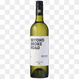 Beyond Broke Road Pinot Gris - Beyond Broke Road Sauvignon Blanc, HD Png Download