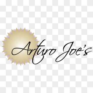 Arturo Joe's, HD Png Download