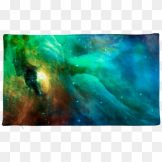 Galaxy, Nebula, And Star Cluster Shirts - Nebula, HD Png Download