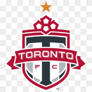 Tfc Logo With Championship Star - Fc Toronto Logo, HD Png Download