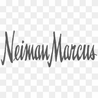Neiman Marcus Logo Png - Neiman Marcus, Transparent Png
