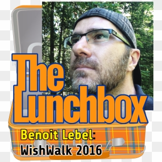 The Lunchbox Interview - Photo Caption, HD Png Download