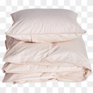 Pillow And Comforter - Diaper, HD Png Download