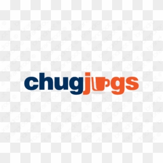 Chugjugs Logo Design Included With Business Name And - Non Woven Bags, HD Png Download