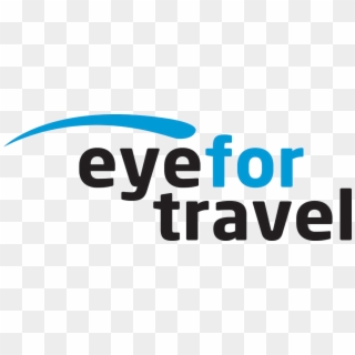 Eye For Travel Logo , Png Download - Eye For Travel Logo, Transparent Png