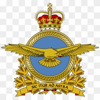 Royal Canadian Air Force - High Commission Of New Zealand, London, HD Png Download