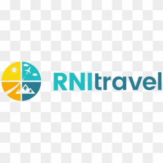 Rni Travel - Graphic Design, HD Png Download