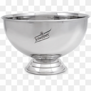 Ice Bucket - Schweppes - Egg Cup, HD Png Download