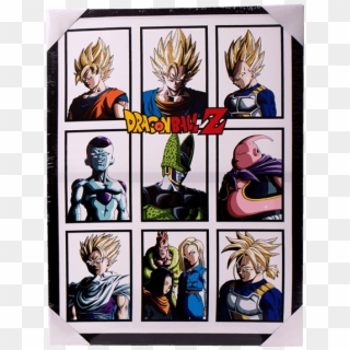 Posters - Cartoon, HD Png Download