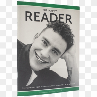 The Happy Reader Issue - Happy Reader 11, HD Png Download