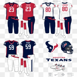 Texans - Team, HD Png Download