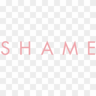 Shame - Triangle, HD Png Download