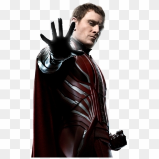 Beatlesfass On Twitter - Magneto, HD Png Download