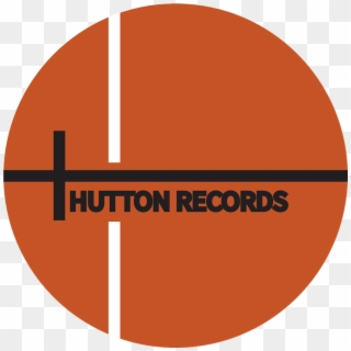 Hutton Records Is Pleased To Announce The Following - Circle, HD Png Download