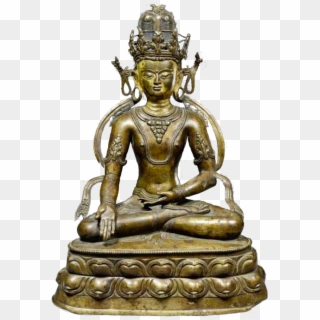 Gautama Buddha, HD Png Download