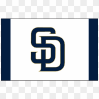 San Diego Padres Logos Iron On Stickers And Peel-off - San Diego Padres Iphone, HD Png Download