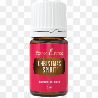 Young Living Christmas Spirit Essential Oil - Young Living Rc, HD Png Download