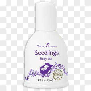 Seedlings™ Baby Oil - Cosmetics, HD Png Download