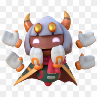 Someone Gave Me The Entire Dump Of The Latest Kirby - Animal Figure, HD Png Download