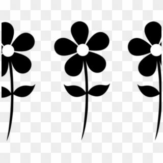 Transparent Background Flower Clipart, HD Png Download