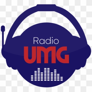 Radioumg - Umg Radio, HD Png Download