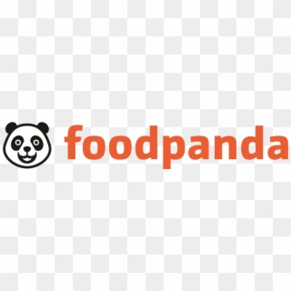 Food Panda Logo Png - Foodpanda Logo Vector, Transparent Png