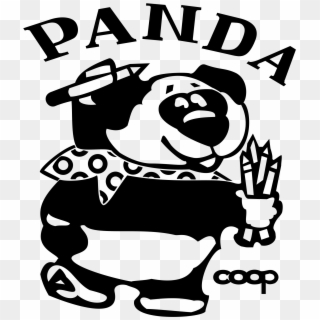 Pandas Logo PNG Transparent For Free Download - PngFind