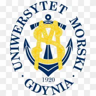 Pol - Maritime Academy Of Gdynia, HD Png Download