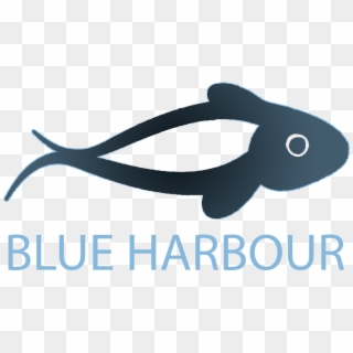 Blue Harbour London - Killer Whale, HD Png Download