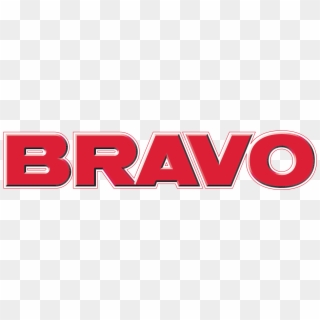 File - Bravo-logo - Svg - Bravo, HD Png Download