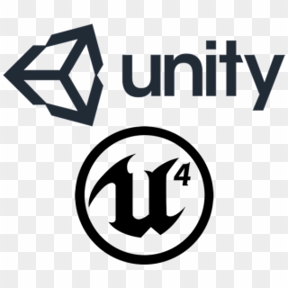 Download Unity And Unreal V2 Vector Unity Logo Svg Hd Png Download 602x542 5543984 Pngfind