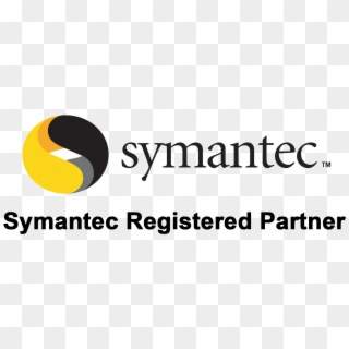 Leave A Reply Cancel Reply - Banner Symantec Registered Partner, HD Png Download