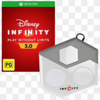 Disney Infinity - Disney Infinity 3.0 Edition Ps3, HD Png Download