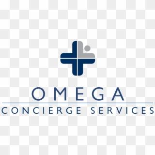 Omega Concierge - Cross, HD Png Download