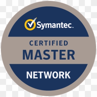 Symantec™ Master Credential - Symantec Corporation, HD Png Download