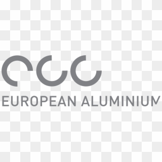 European Aluminium-logo - Aluminium, HD Png Download