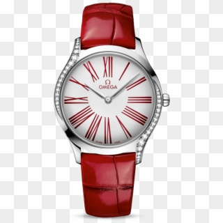 Omega Tresor - Omega Ladies Watches, HD Png Download