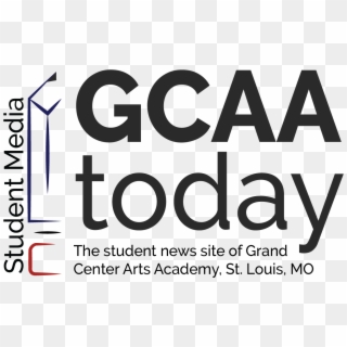 The Student News Site Of Grand Center Arts Academy, - Dat Mobility, HD Png Download